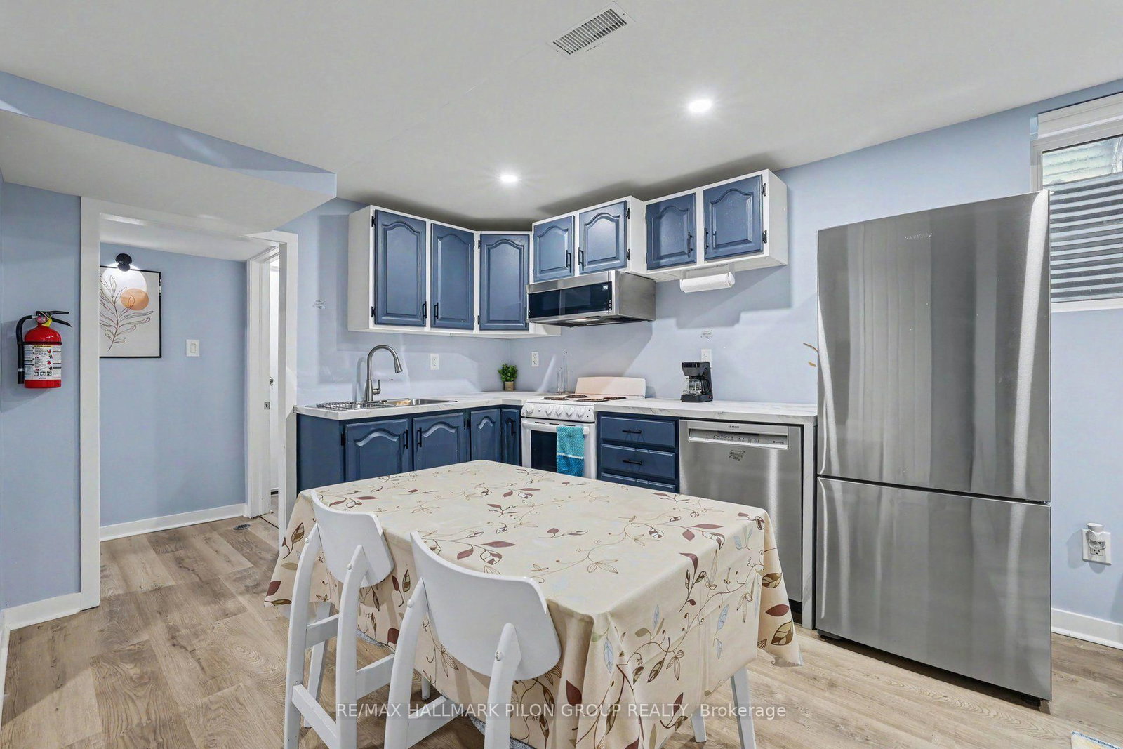 1689 Champneuf Drive • Ottawa, ON photo 26