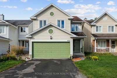 6524 Tooney Drive • Orleans, ON photo 2