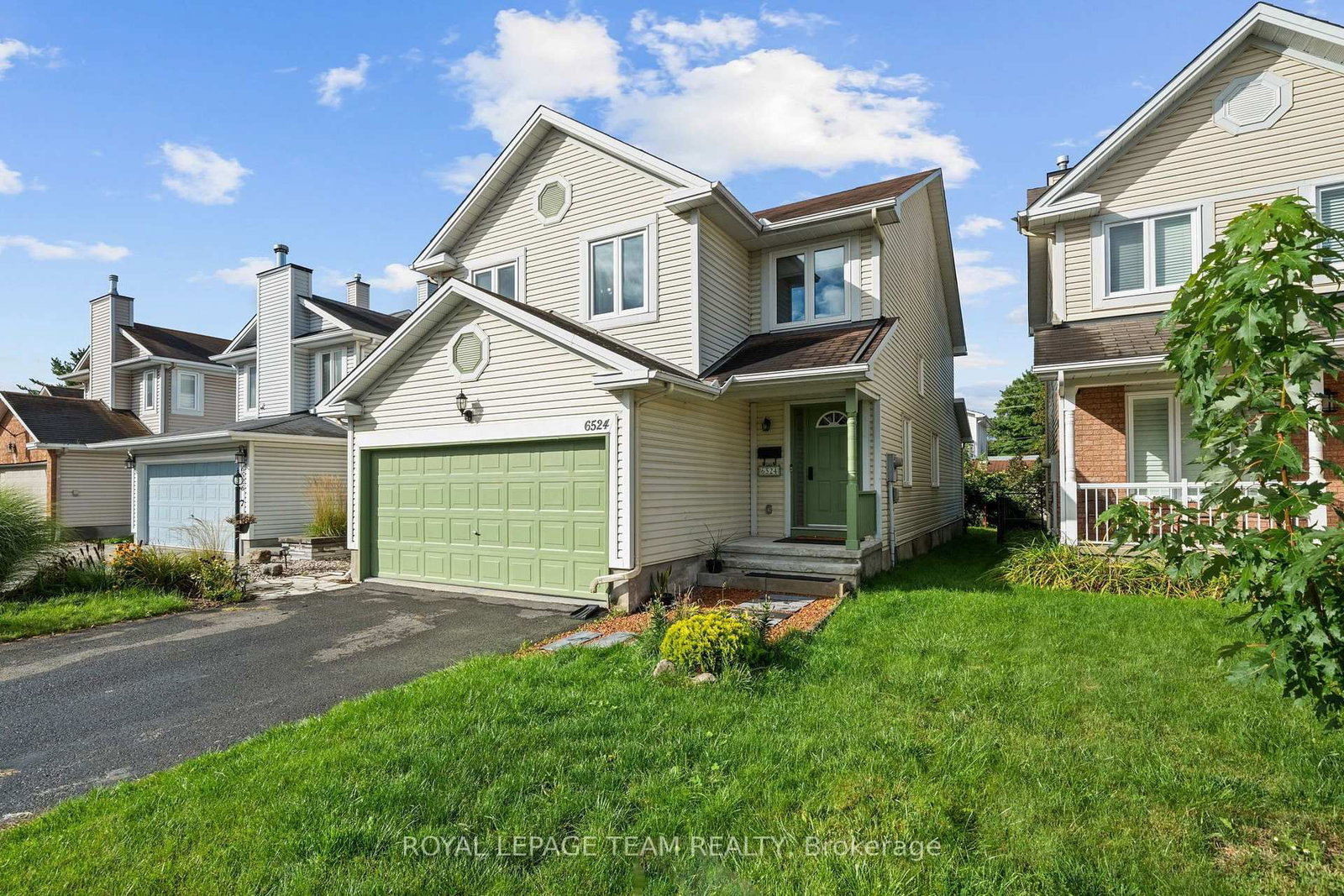 6524 Tooney Drive • Orleans, ON photo 3