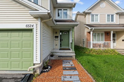 6524 Tooney Drive • Orleans, ON photo 4