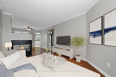 49 Grenadier Way • Ottawa, ON photo 6