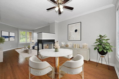 49 Grenadier Way • Ottawa, ON photo 8