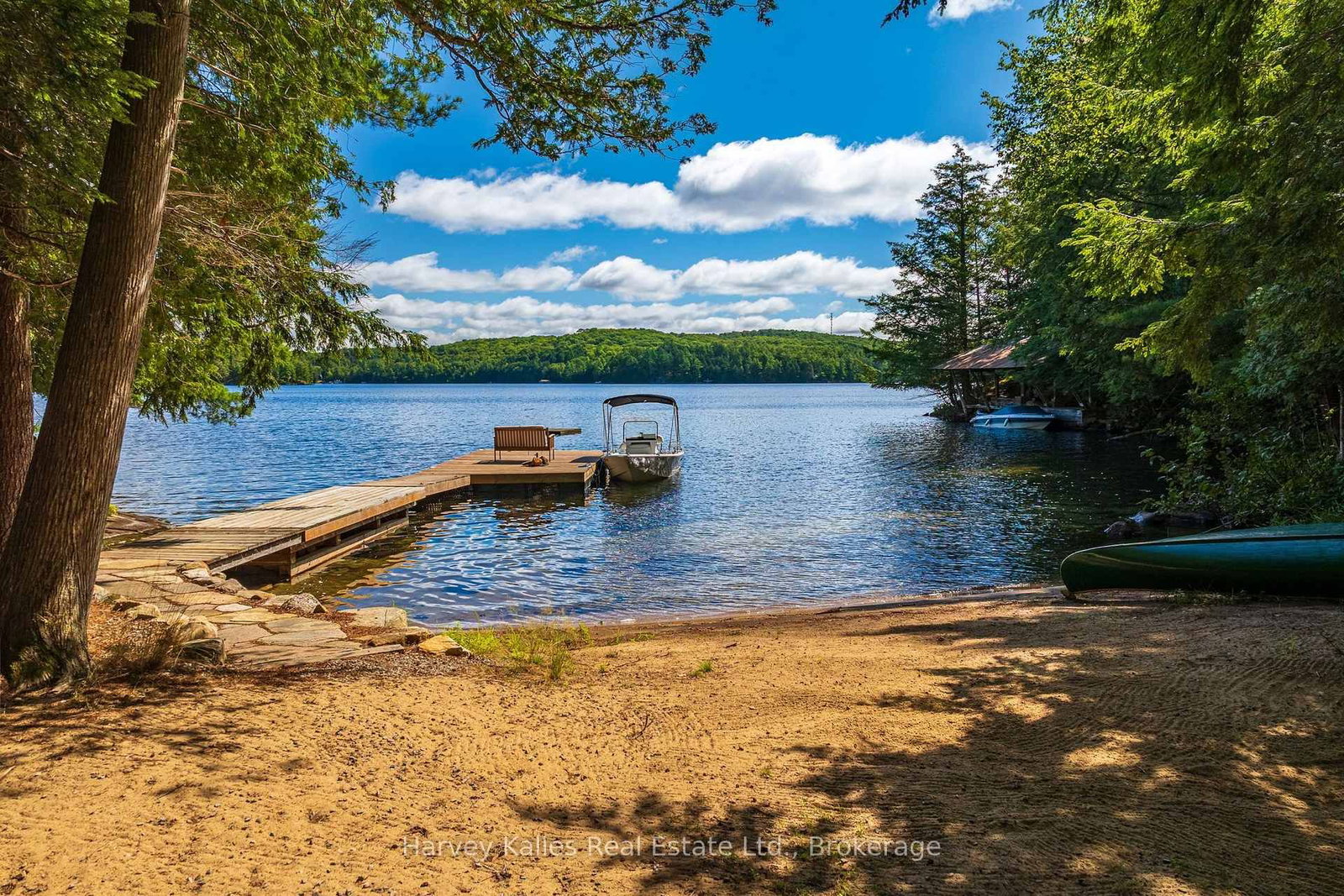 1353 Port Cunnington Road • Lake of Bays, ON photo 10