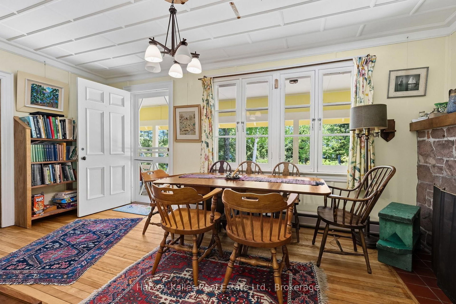 1353 Port Cunnington Road • Lake of Bays, ON photo 16