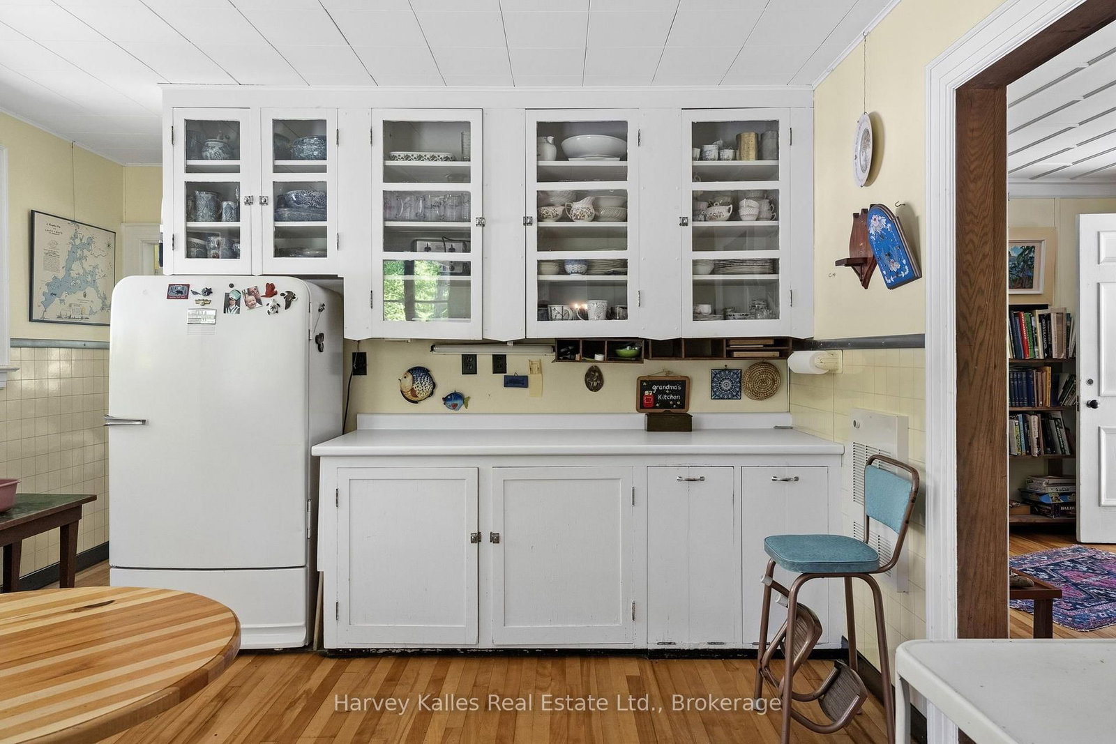 1353 Port Cunnington Road • Lake of Bays, ON photo 17