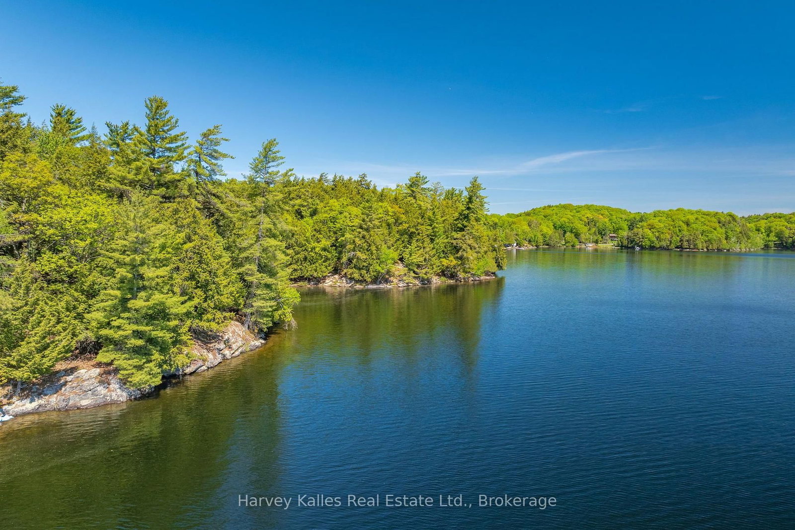 1353 Port Cunnington Road • Lake of Bays, ON photo 23