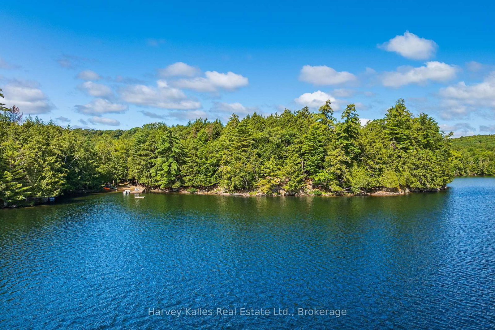 1353 Port Cunnington Road • Lake of Bays, ON photo 26
