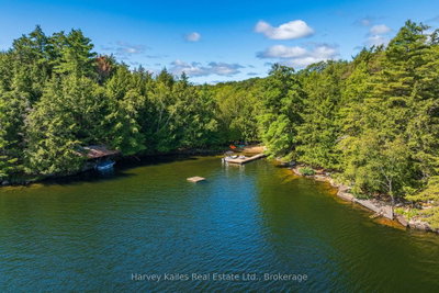 1353 Port Cunnington Road • Lake of Bays, ON photo 8