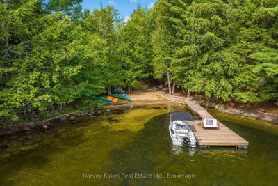 1353 Port Cunnington Road • Lake of Bays, ON photo 9