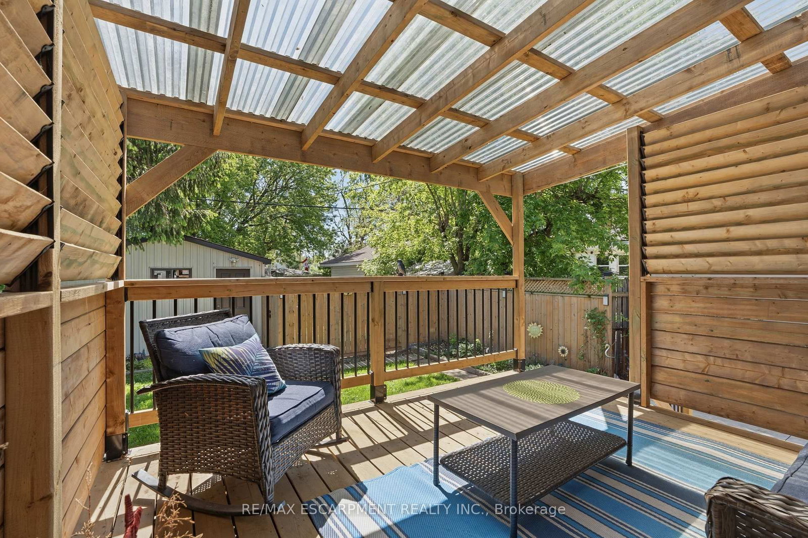 96 PALING Avenue • Hamilton, ON photo 26