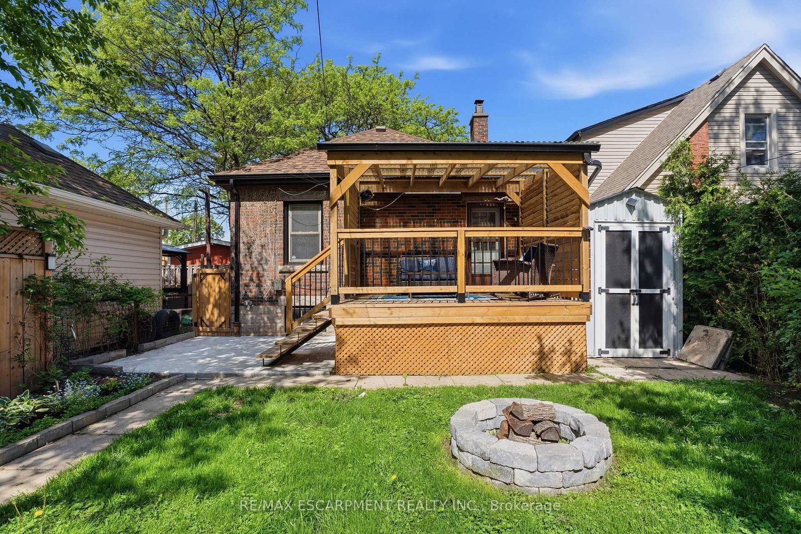 96 PALING Avenue • Hamilton, ON photo 29