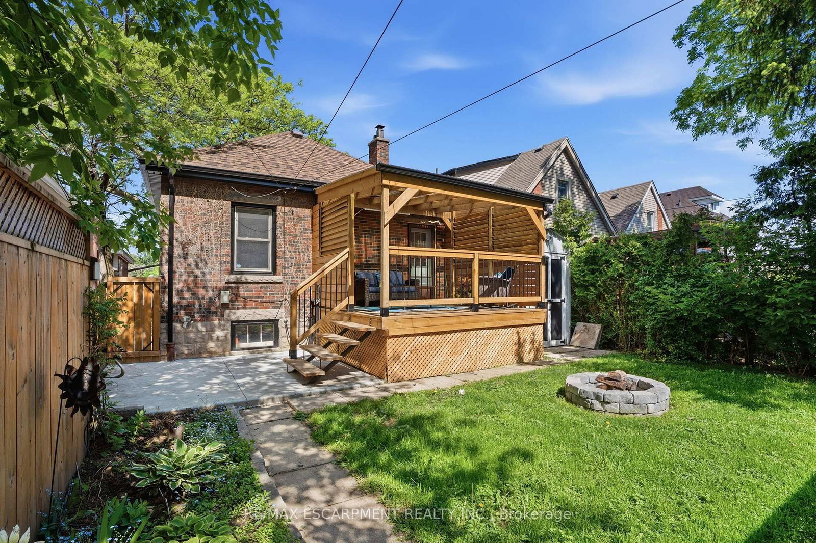 96 PALING Avenue • Hamilton, ON photo 30
