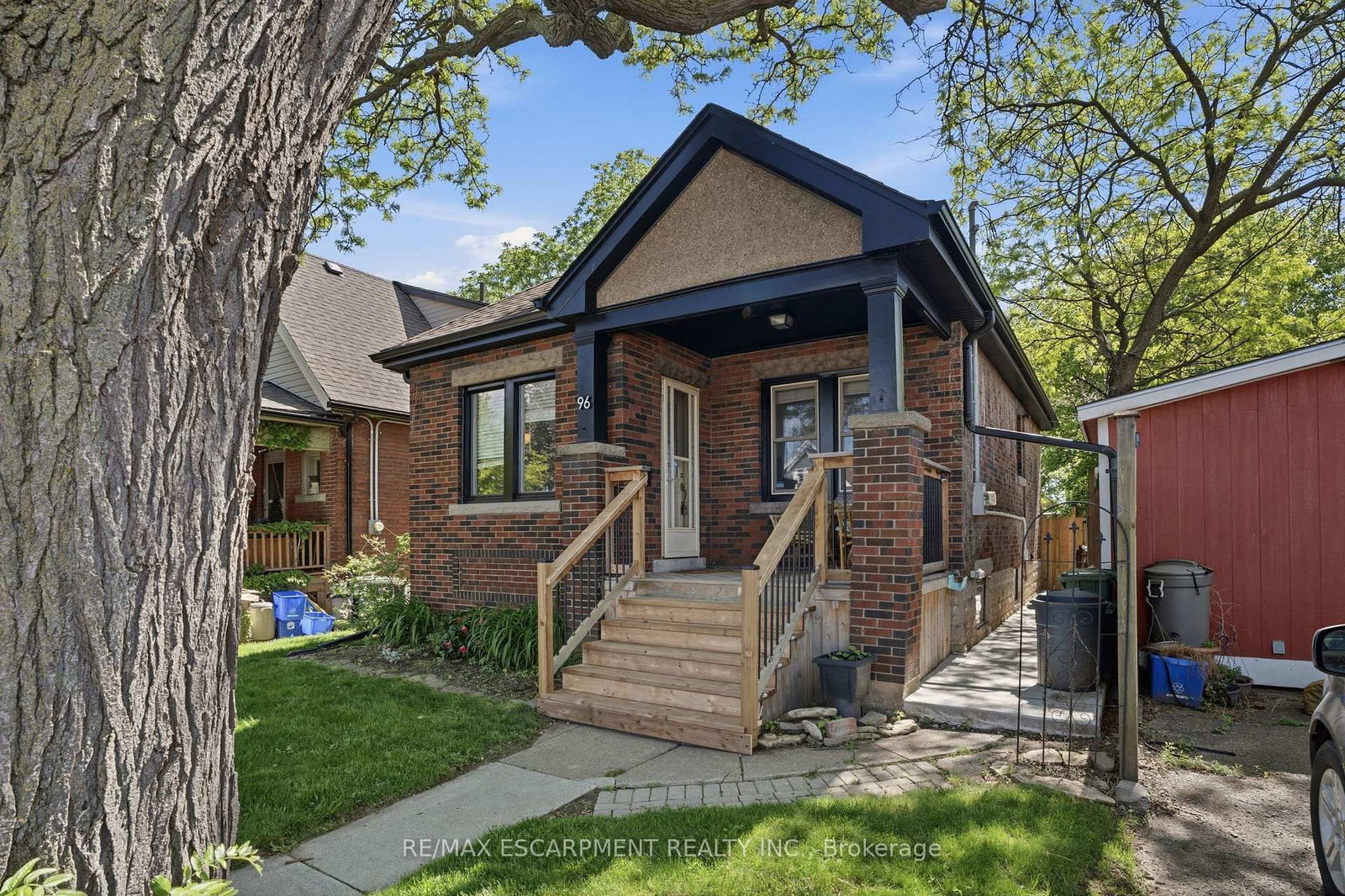 96 PALING Avenue • Hamilton, ON photo 35
