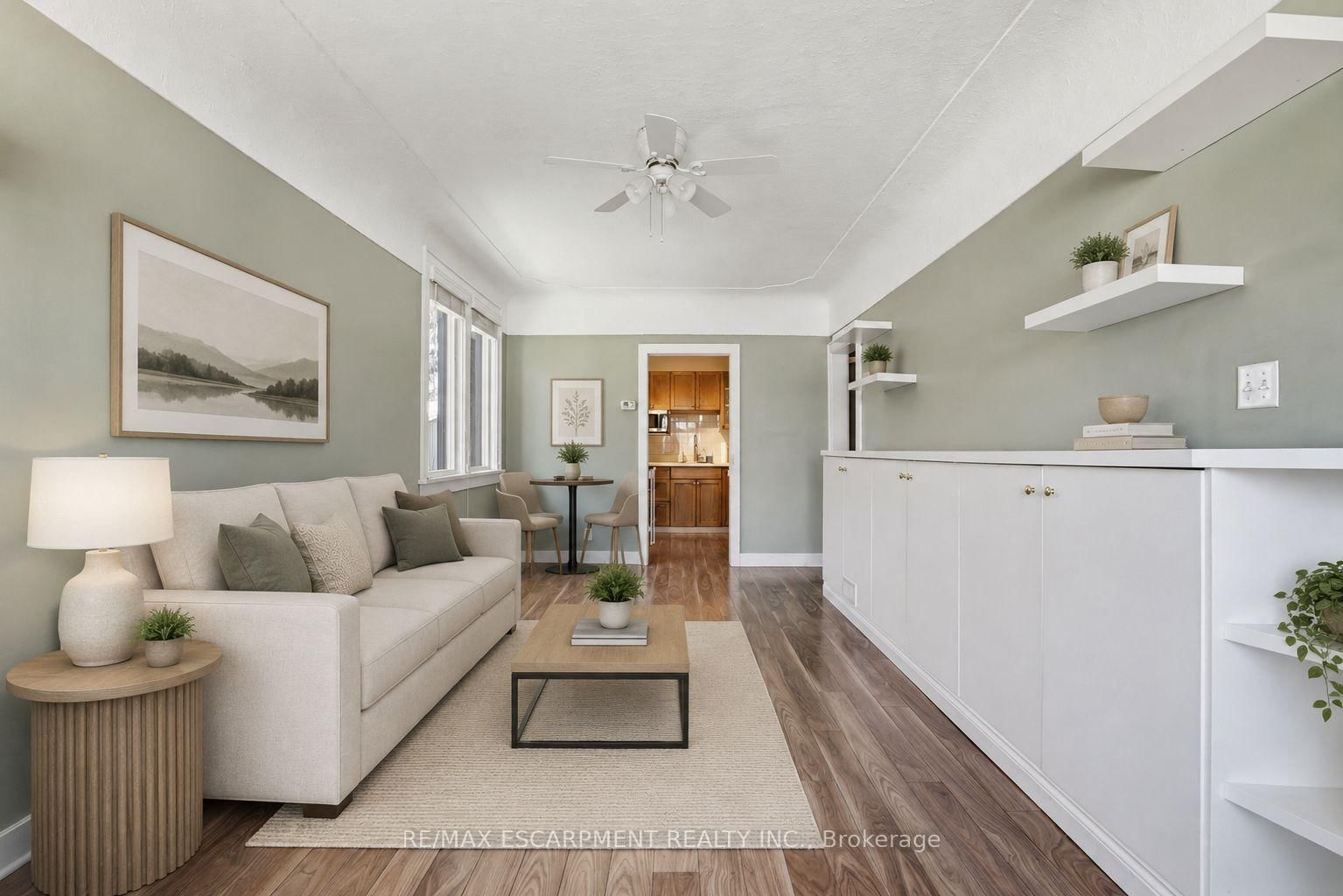 96 PALING Avenue • Hamilton, ON photo 5