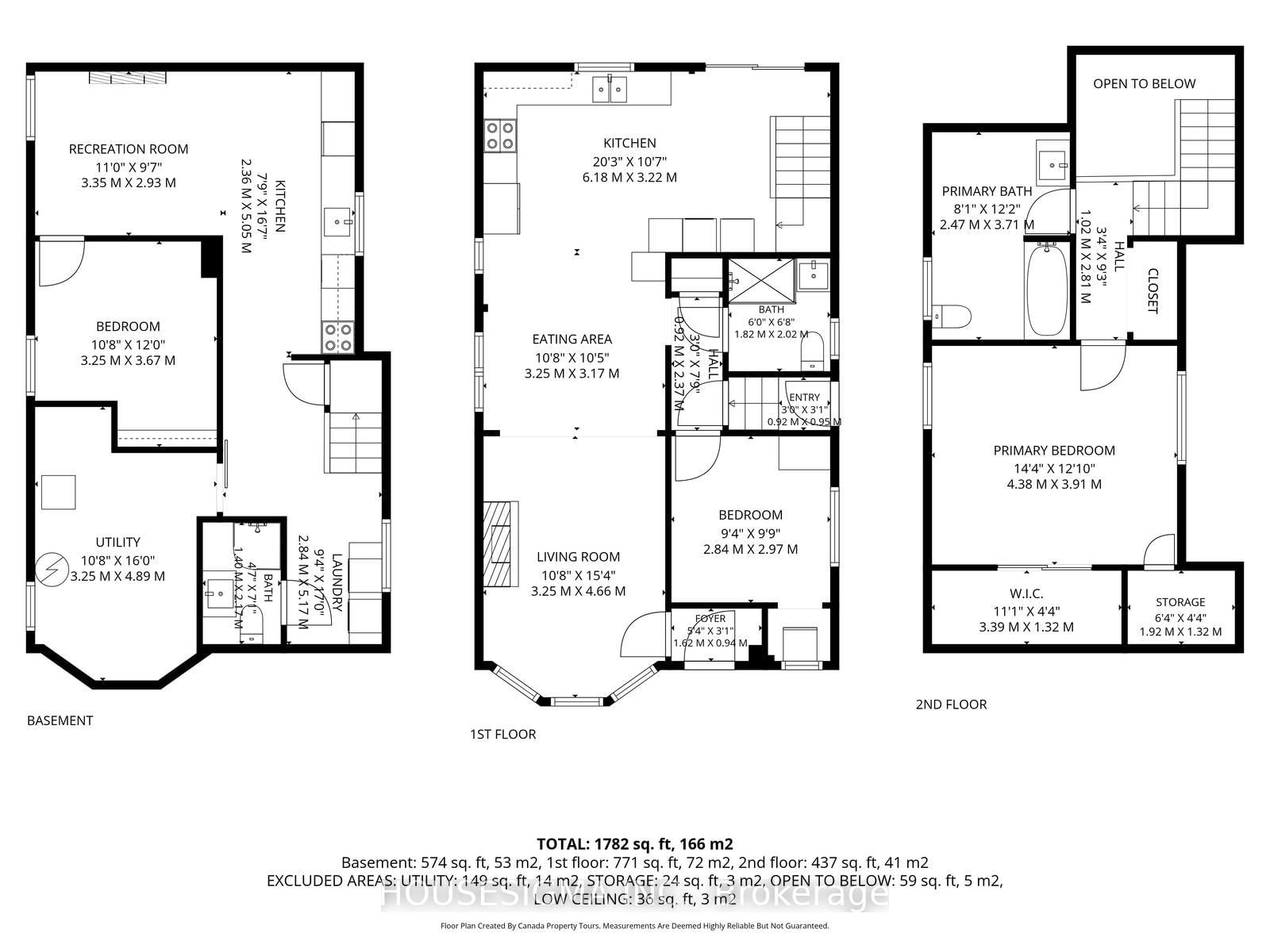 22 Arkledun Avenue • Hamilton, ON photo 47