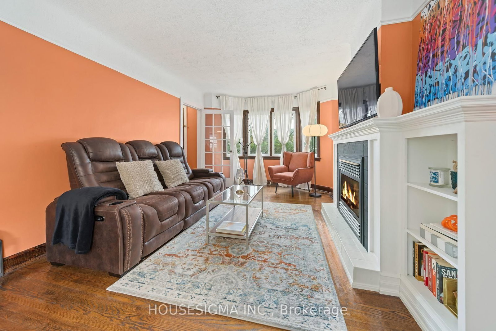 22 Arkledun Avenue • Hamilton, ON photo 7
