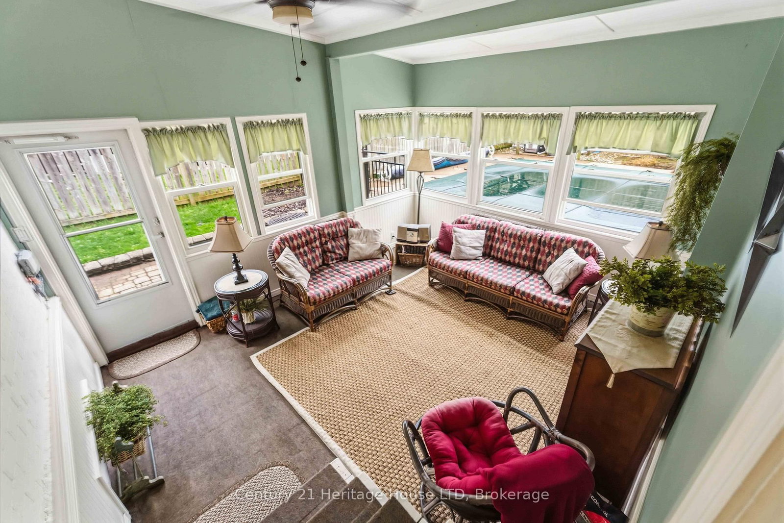 25 GLENVIEW Avenue • Welland, ON photo 21