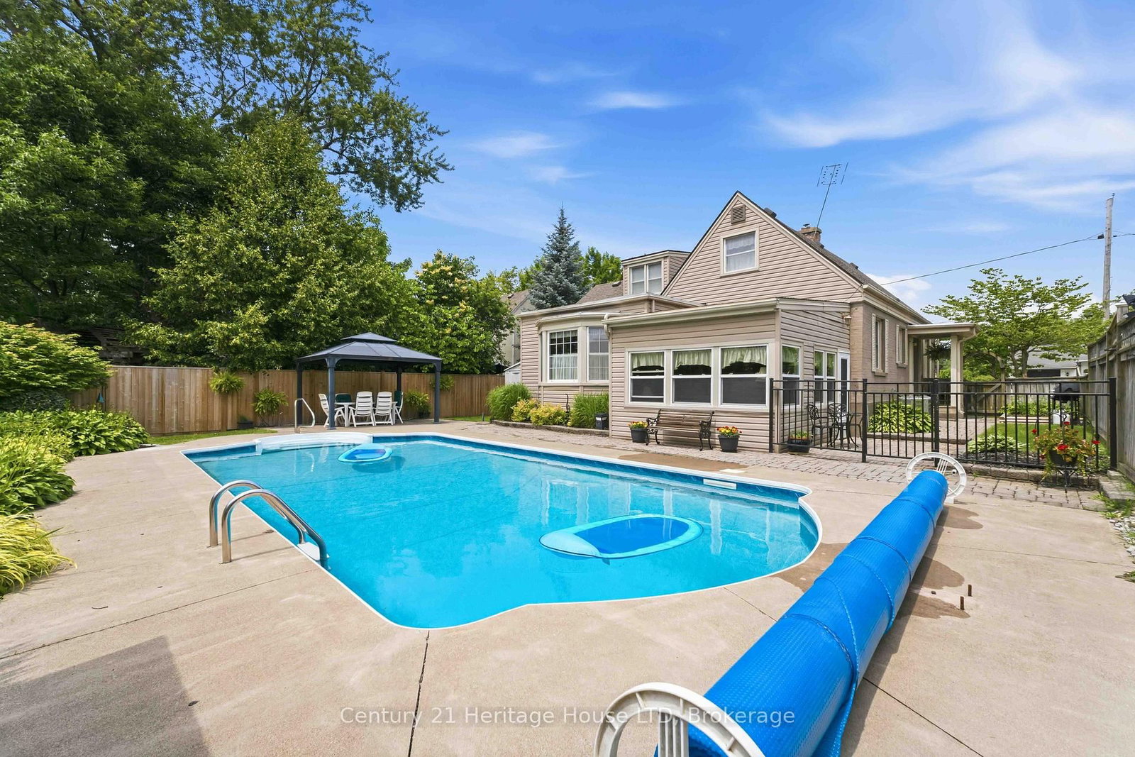 25 GLENVIEW Avenue • Welland, ON photo 39