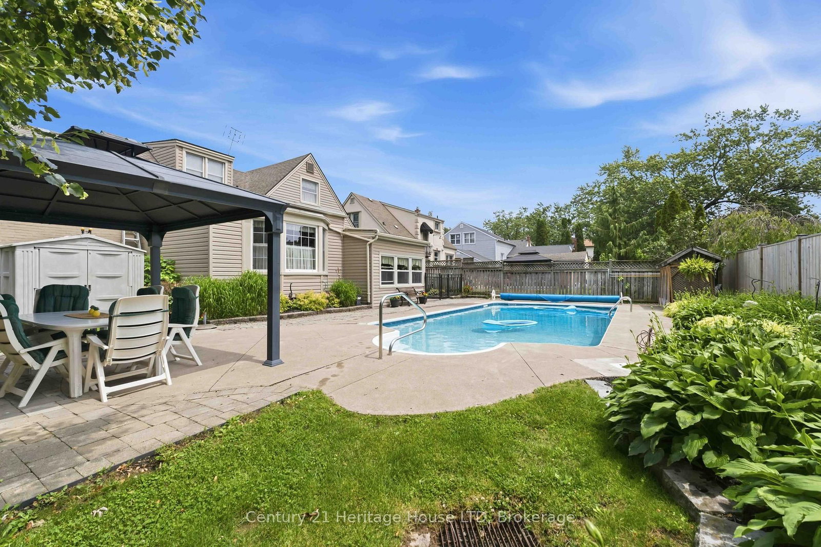 25 GLENVIEW Avenue • Welland, ON photo 41