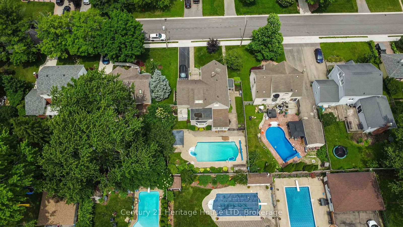 25 GLENVIEW Avenue • Welland, ON photo 43