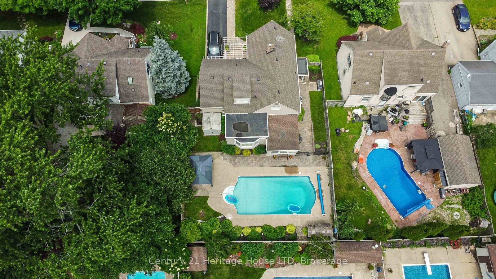 25 GLENVIEW Avenue • Welland, ON photo 44