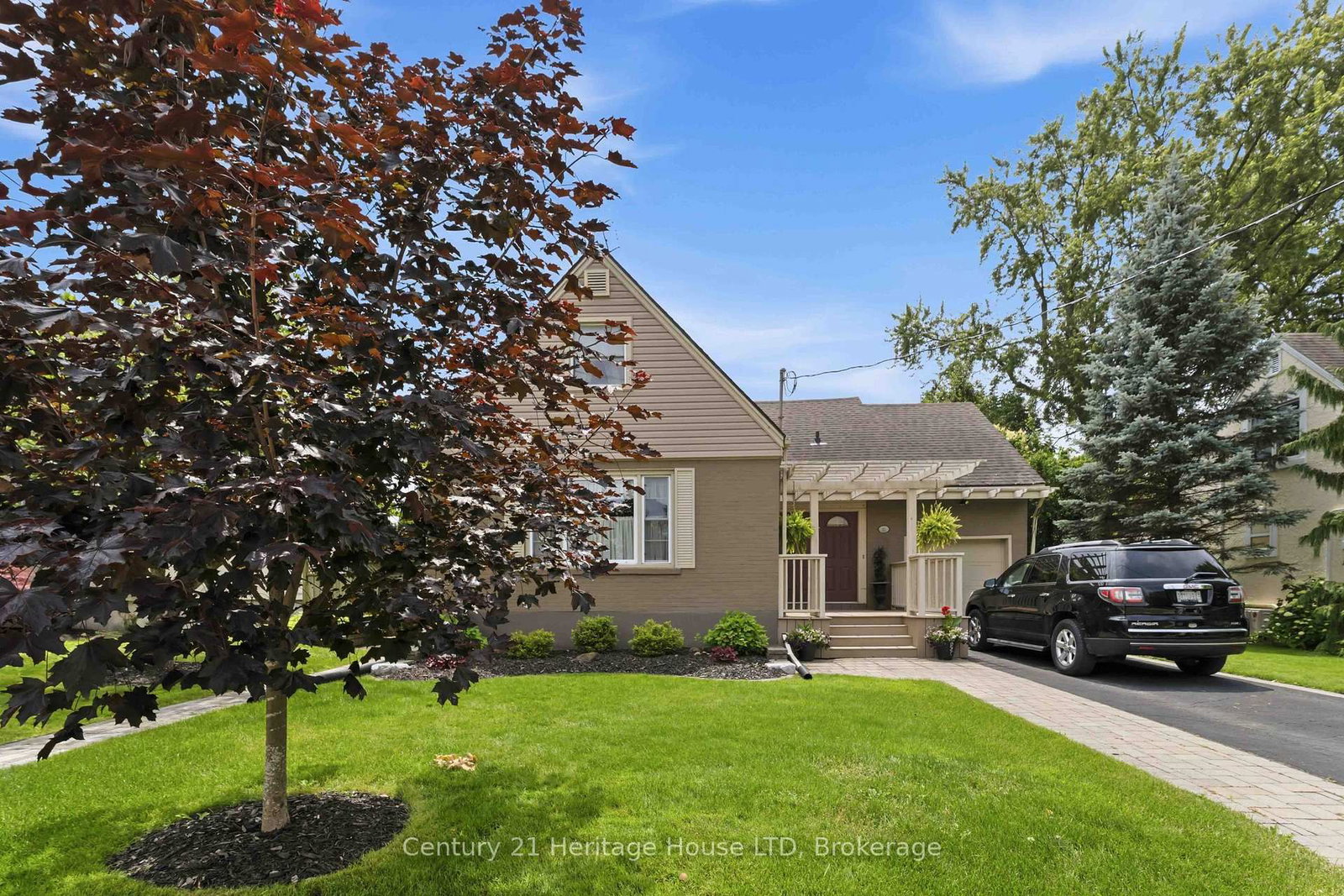 25 GLENVIEW Avenue • Welland, ON photo 45