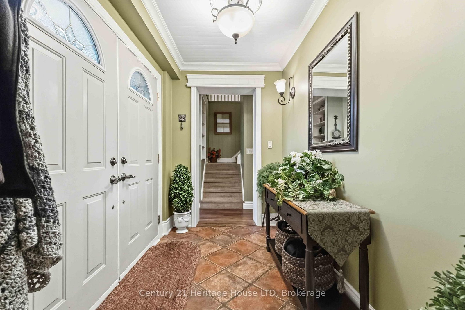 25 GLENVIEW Avenue • Welland, ON photo 5