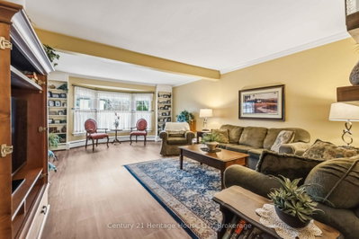 25 GLENVIEW Avenue • Welland, ON photo 6