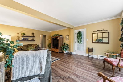 25 GLENVIEW Avenue • Welland, ON photo 8
