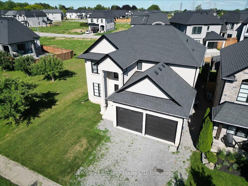 2476 COLANGELO Drive