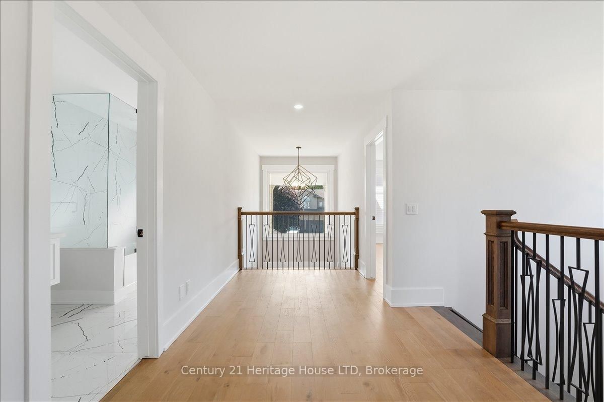 2476 COLANGELO Drive • Niagara Falls, ON photo 23