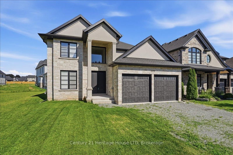 2476 COLANGELO Drive