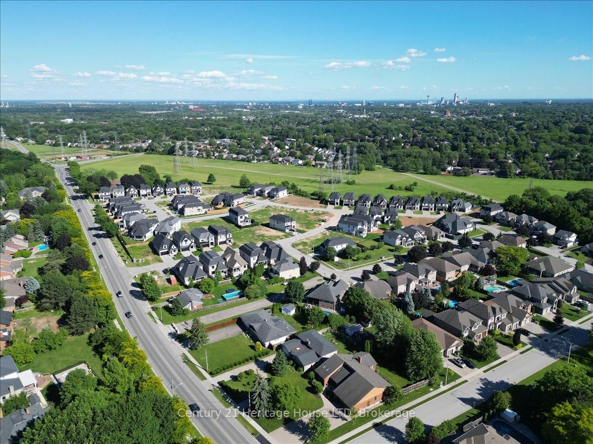 2476 COLANGELO Drive • Niagara Falls, ON photo 45
