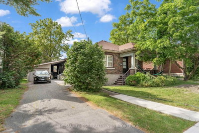 236 COLLINGWOOD Street • Kingston, ON photo 2