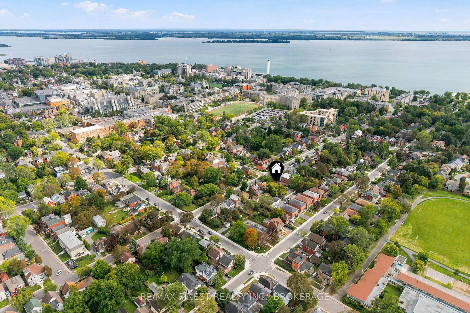 236 COLLINGWOOD Street • Kingston, ON photo 42