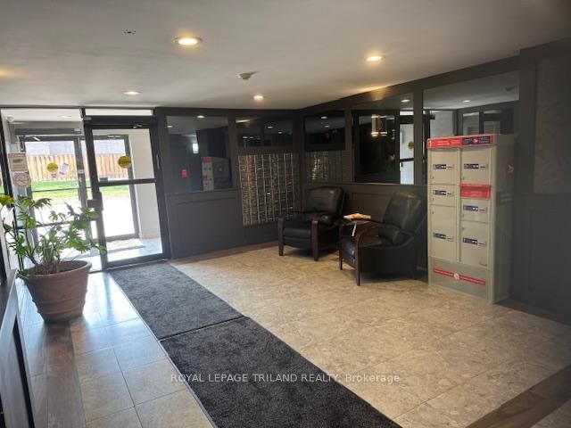 650 Cheapside Street • #605 • London East, ON photo 2