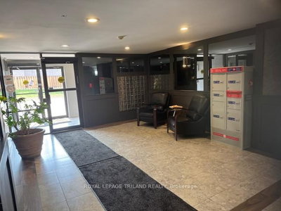 650 Cheapside Street • #605 • London East, ON photo 2