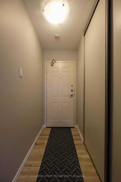 650 Cheapside Street • #605 • London East, ON photo 4