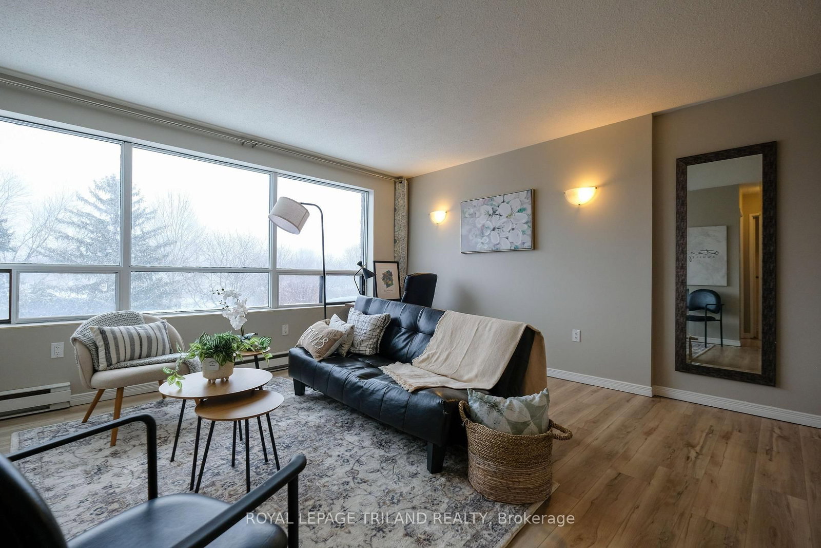 650 Cheapside Street • #605 • London East, ON photo 5