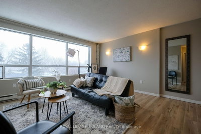 650 Cheapside Street • #605 • London East, ON photo 5