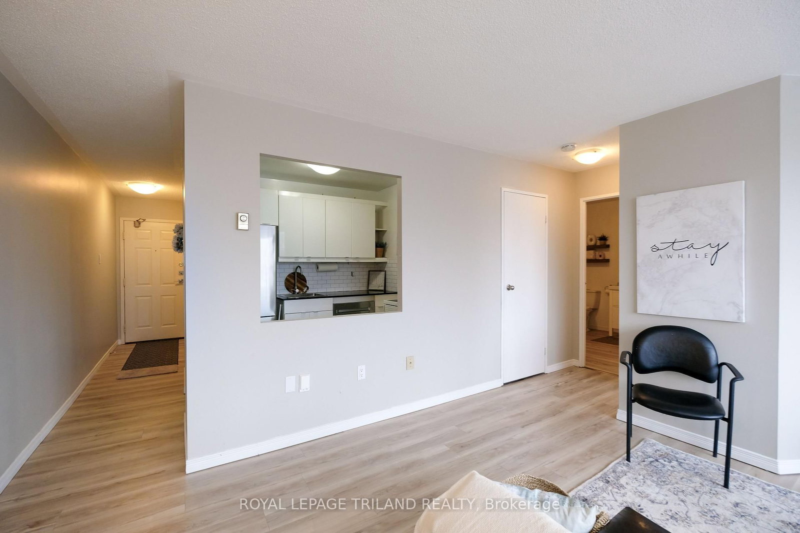 650 Cheapside Street • #605 • London East, ON photo 8