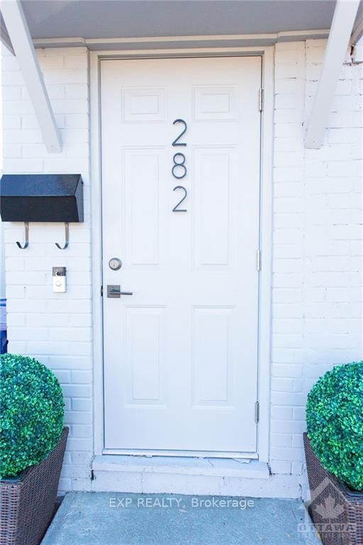 282 SUNNYSIDE Avenue