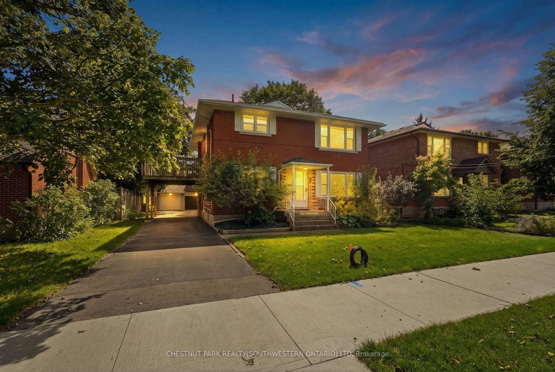 103 Marlborough Avenue