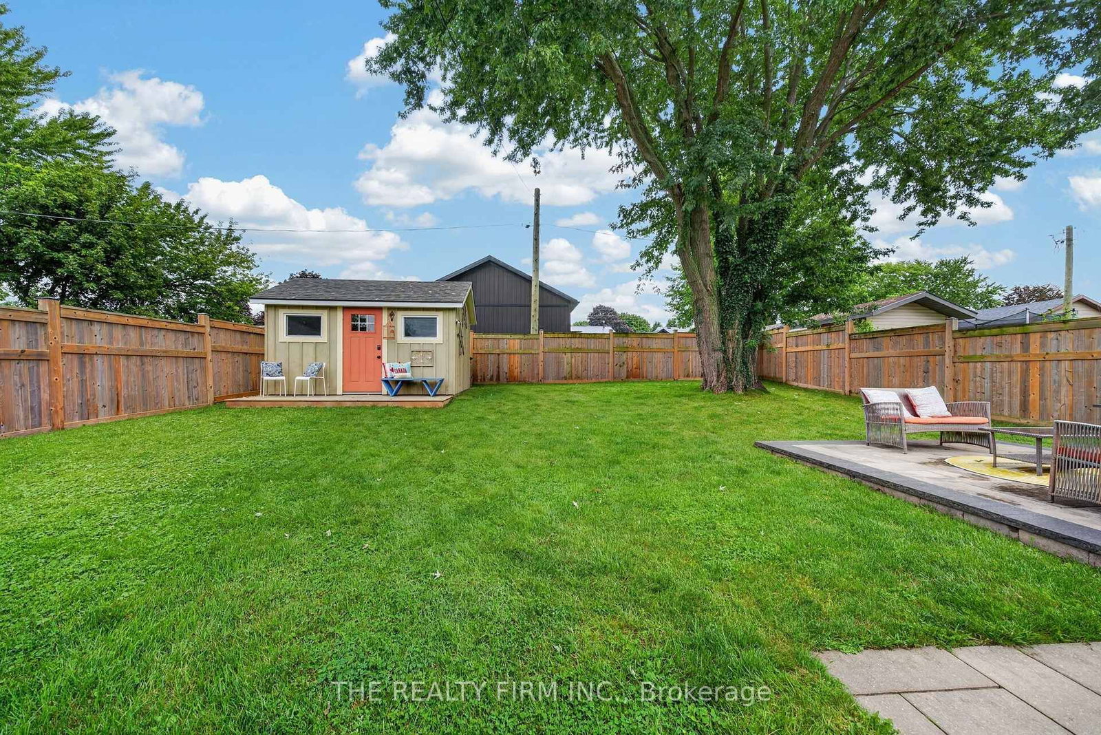 50 Sparta Street • St. Thomas, ON photo 24