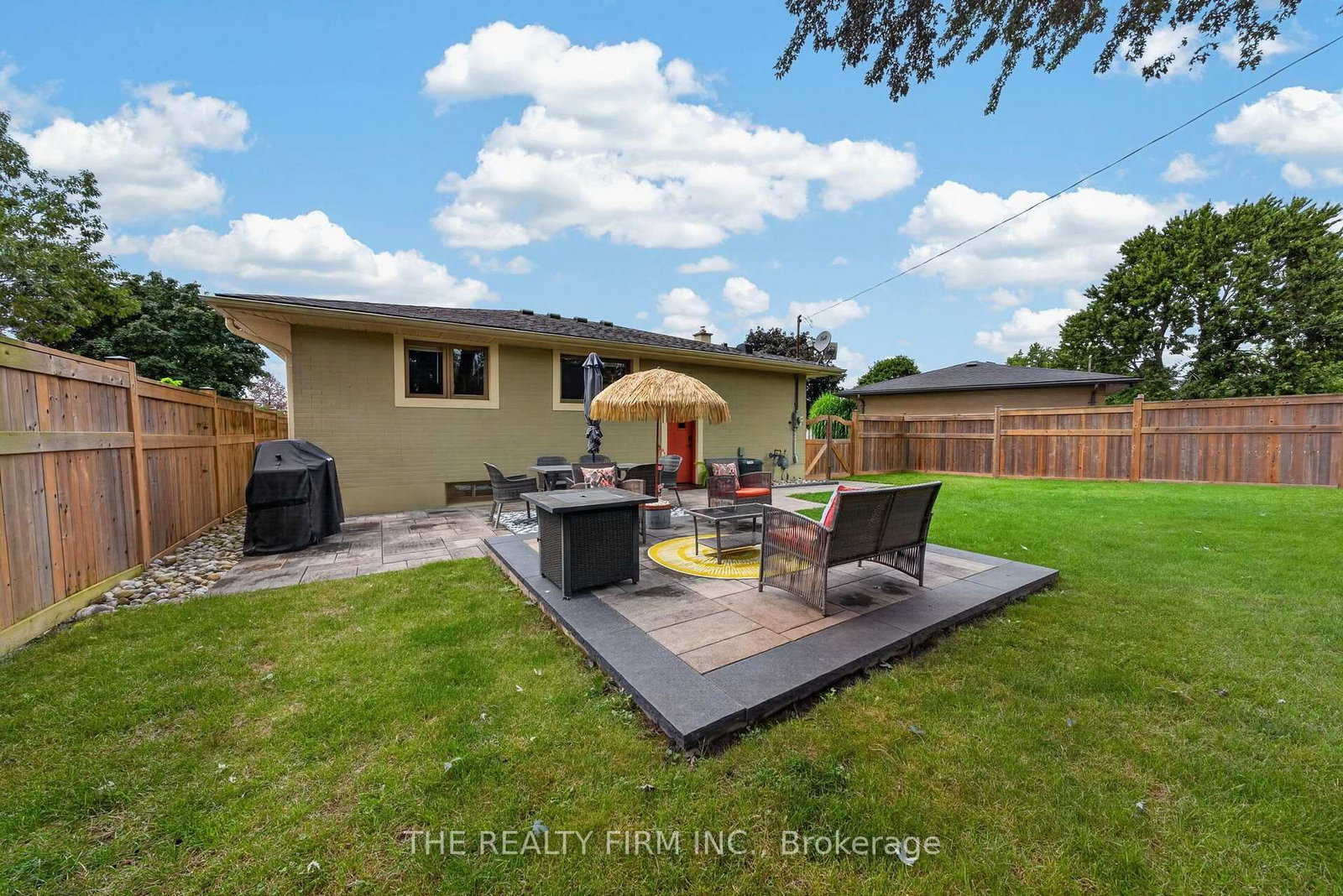 50 Sparta Street • St. Thomas, ON photo 27