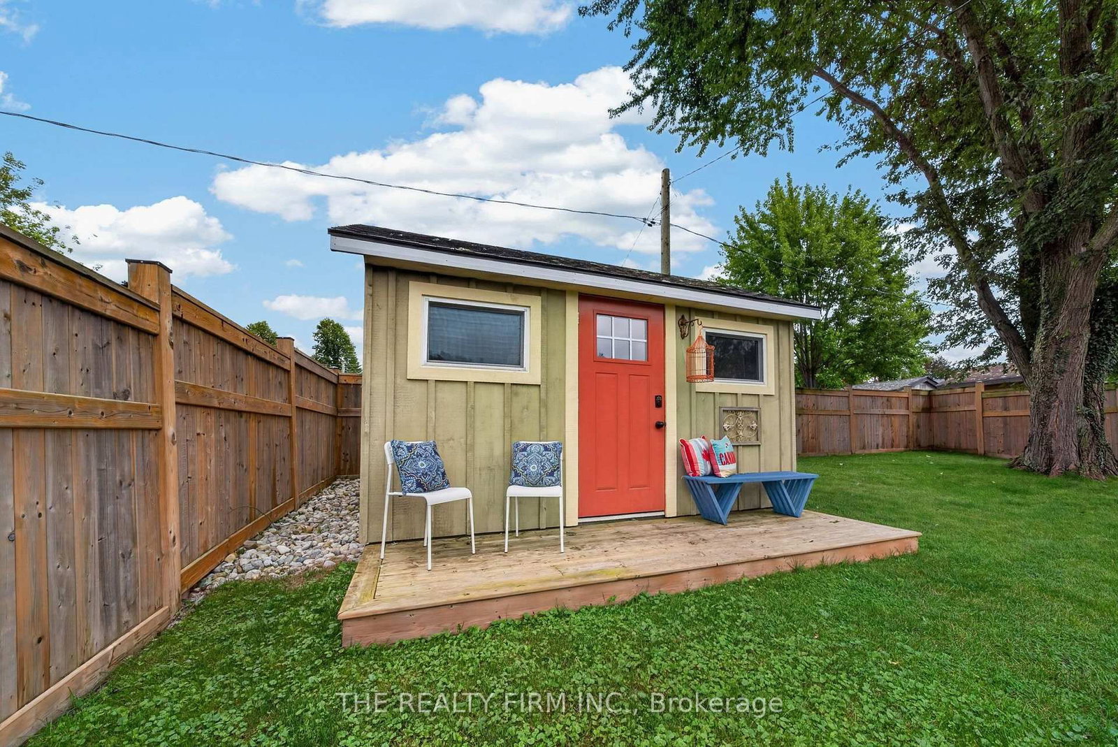 50 Sparta Street • St. Thomas, ON photo 28