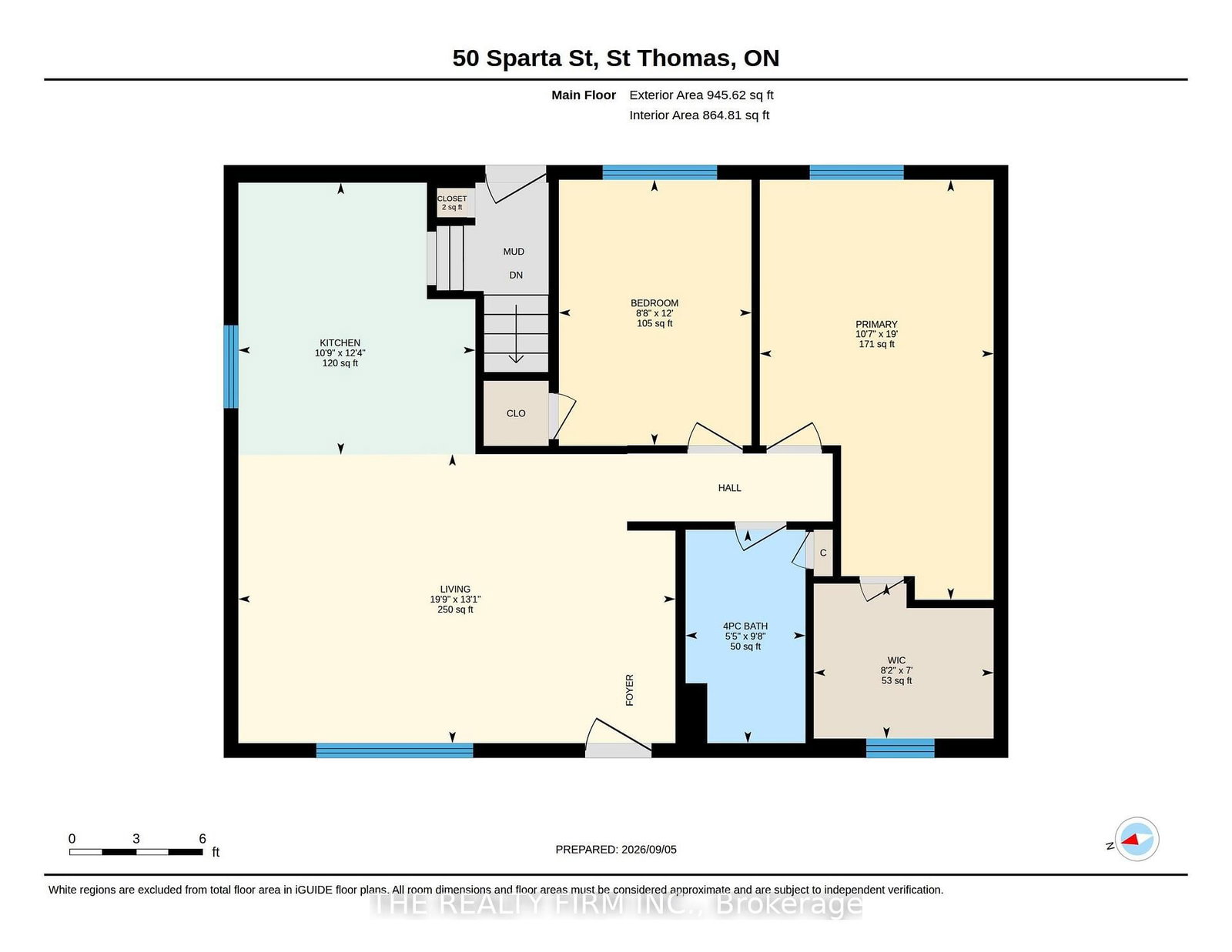 50 Sparta Street • St. Thomas, ON photo 32