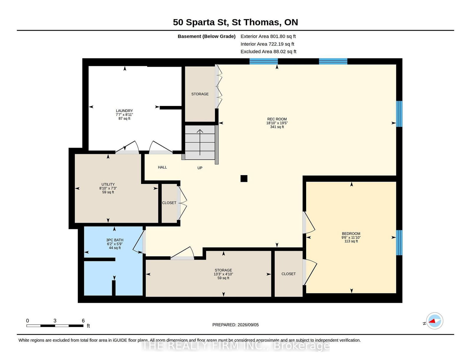 50 Sparta Street • St. Thomas, ON photo 33