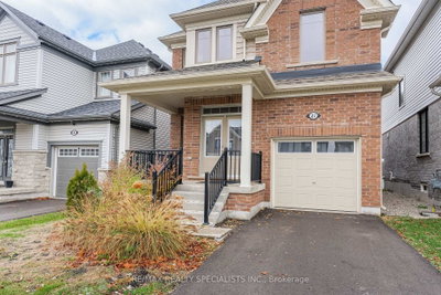 27 Harpin Way W • Centre Wellington, ON photo 3