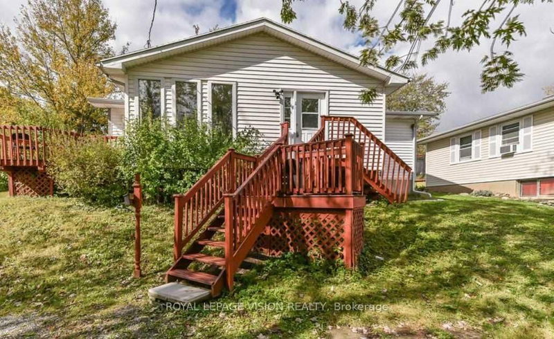Main (A) - 43 Lavinia Street